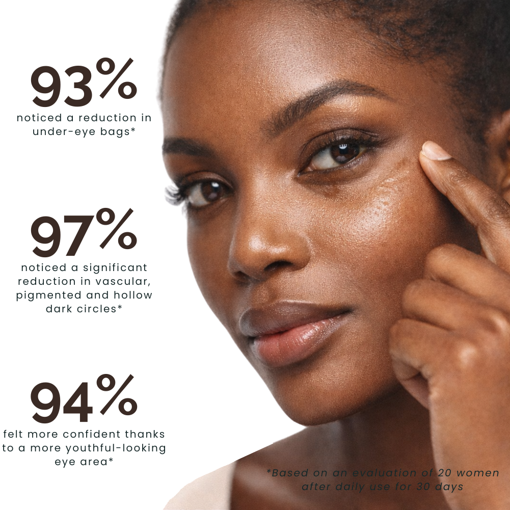Loryaa RADIANCE Eye Wand