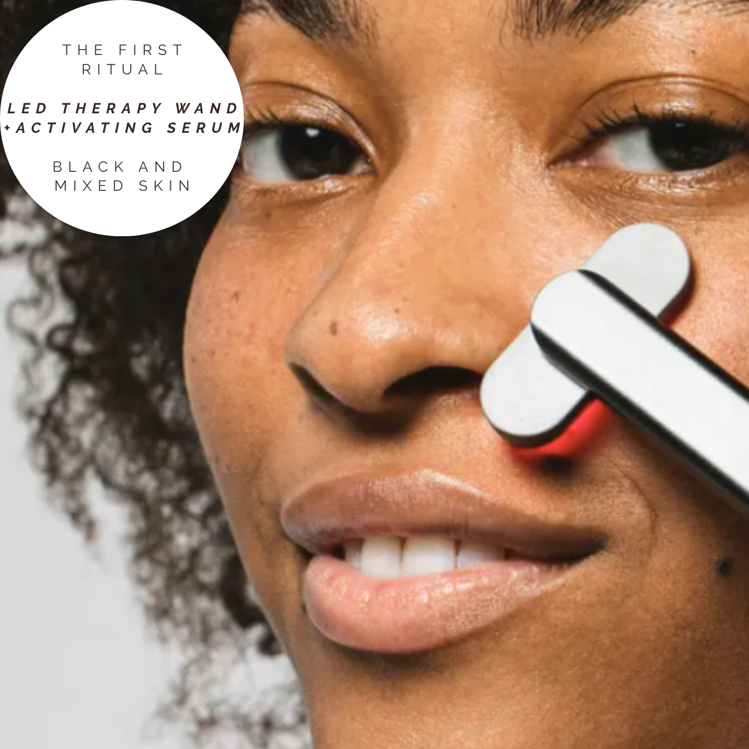 Loryaa RADIANCE Eye Wand